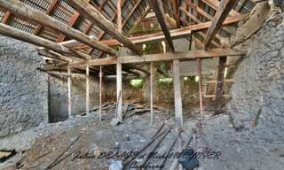 Maison 2 Pièces 154 m² à vendre à Le Lauzet-Ubaye (04340)