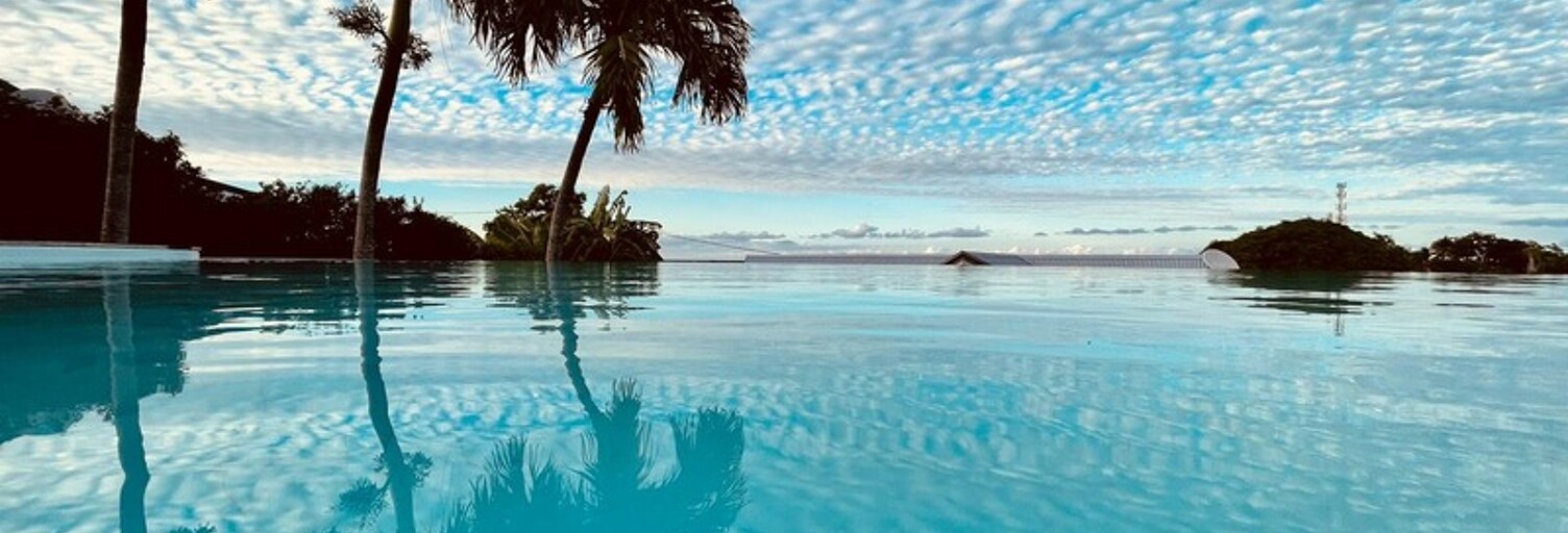 Maison 8 Pièces 260 m² à vendre à Baie-Mahault (97122)