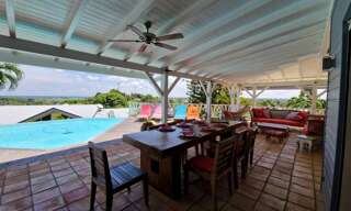 Maison 8 Pièces 260 m² à vendre à Baie-Mahault (97122)