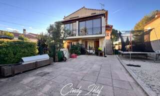 Maison 6 Pièces 230 m² à vendre à Marignane (13700)