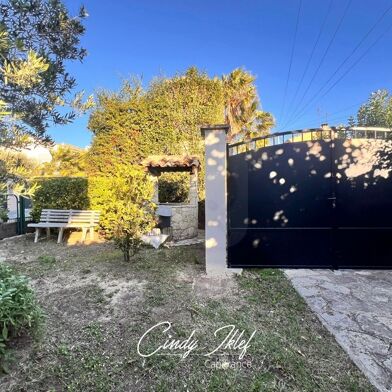 Maison 6 pièces 590000 €