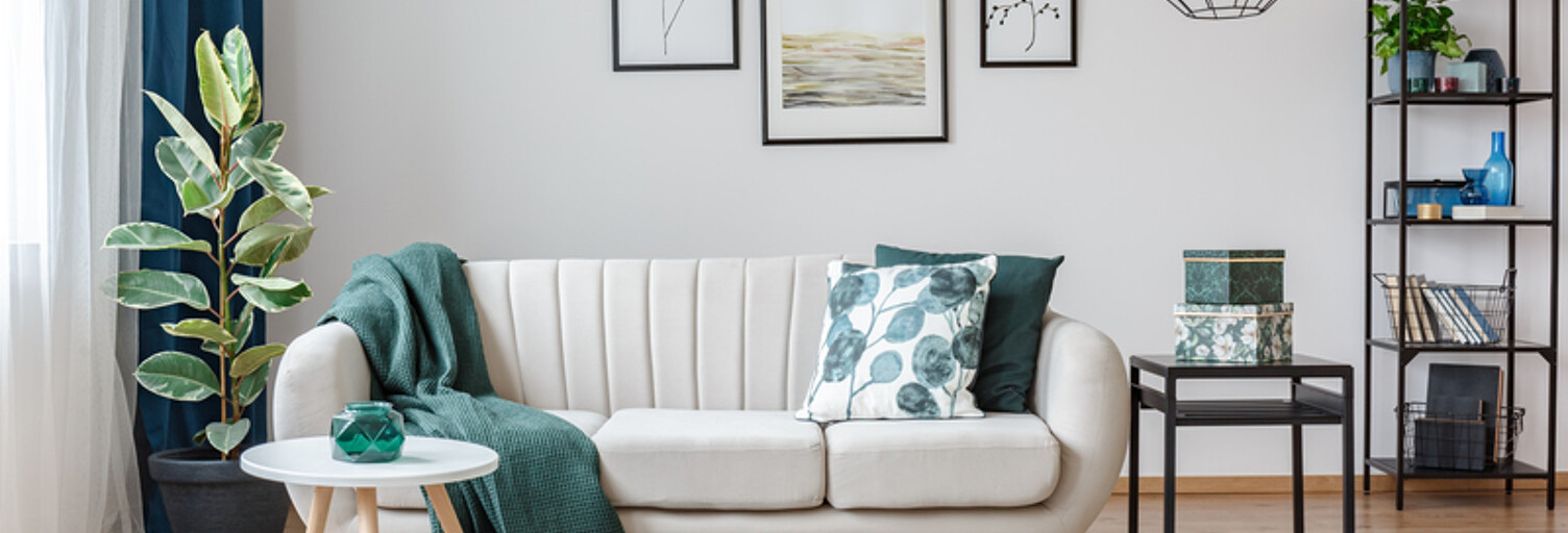 Appartement 2 Pièces 47 m² à vendre à Lyon 4 (69004)