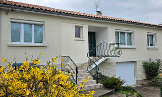 Maison 7 Pièces 124 m² à vendre à Niort (79000)