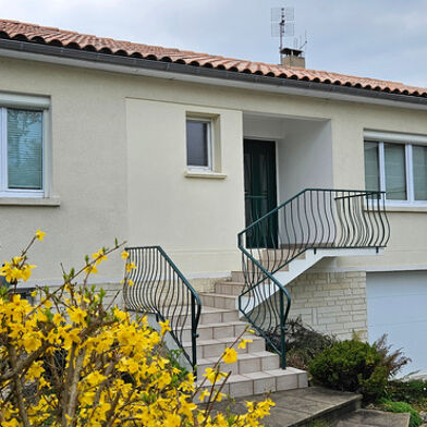 Maison 7 pièces 253000 €