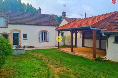 Maison 9 pièces 170000 €