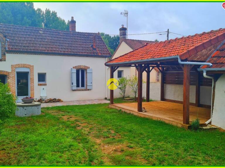 Maison de Caractère atypique 101m² — photo 1