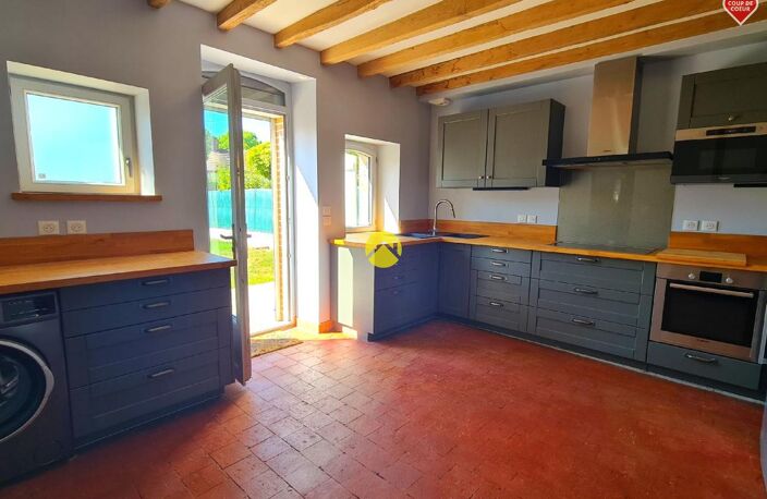 Maison de Caractère atypique 101m² — photo 3