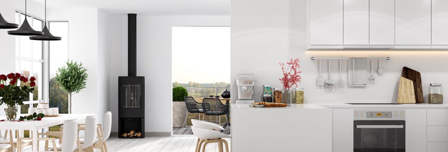 Appartement 4 Pièces 81 m² à vendre à Tassin-la-Demi-Lune (69160)