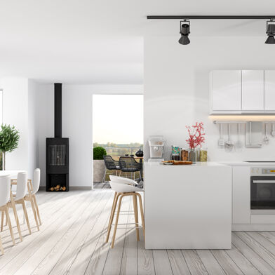 Appartement 4 pièces 615000 €