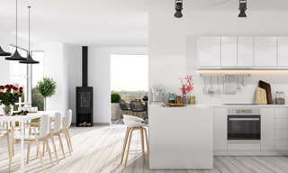 Appartement 4 Pièces 81 m² à vendre à Tassin-la-Demi-Lune (69160)
