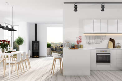 Appartement 4 pièces 535000 €