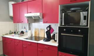 Appartement 3 Pièces 58 m² à louer à Limoges (87000)