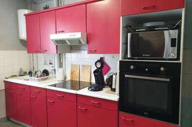 Appartement 3 pièces 670 €