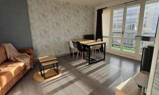 Appartement 2 Pièces 42 m² à louer à Troyes (10000)