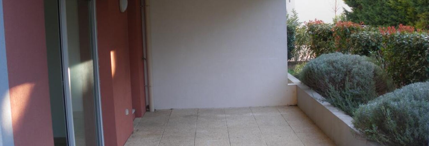 Appartement 3 Pièces 65 m² à louer à Avignon (84000)