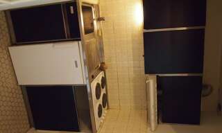 Appartement 1 Pièce 22 m² à louer à Paris 4 (75004)