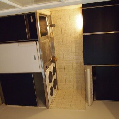 Appartement 1 pièces 970 €