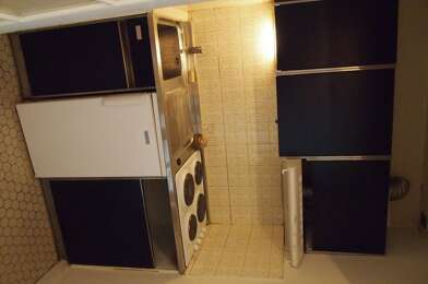 Appartement 1 pièces 970 €