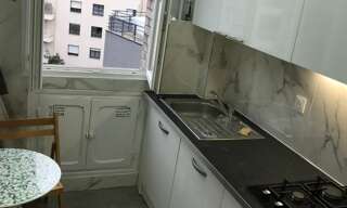 Appartement 1 Pièce 27 m² à louer à Paris 19 (75019)