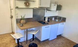 Appartement 1 Pièce 16 m² à louer à Marseille 9 (13009)