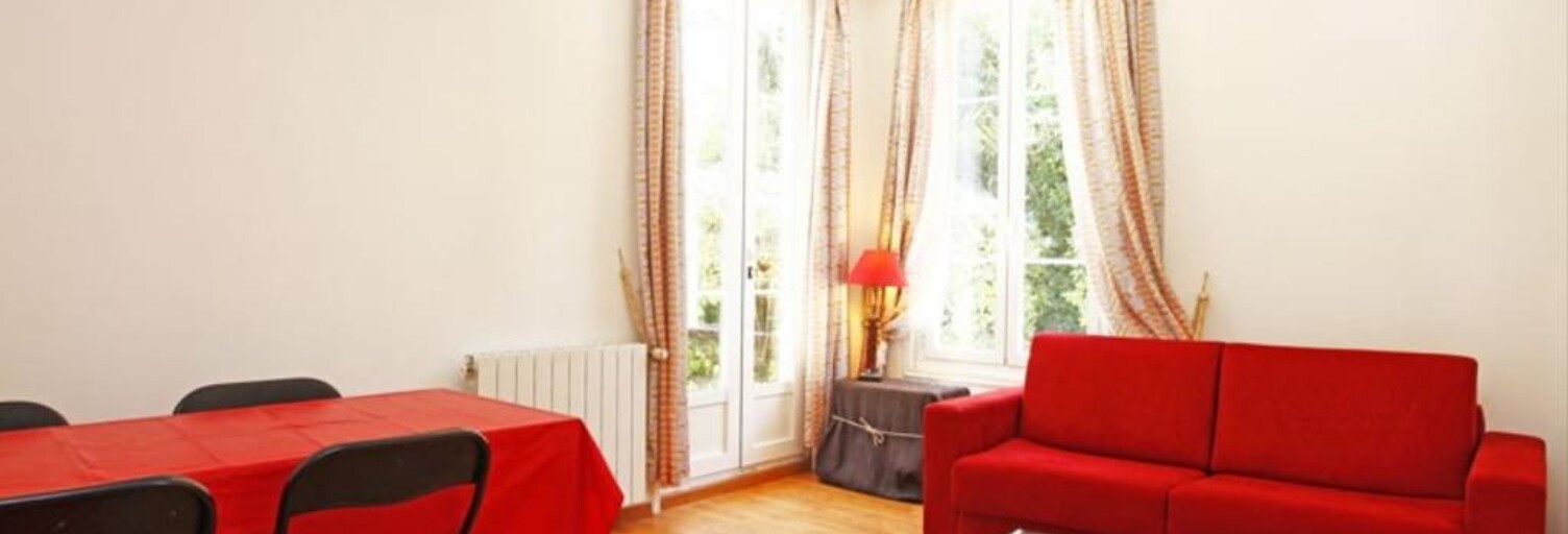 Appartement 1 Pièce 10 m² à louer à Nice (06000)