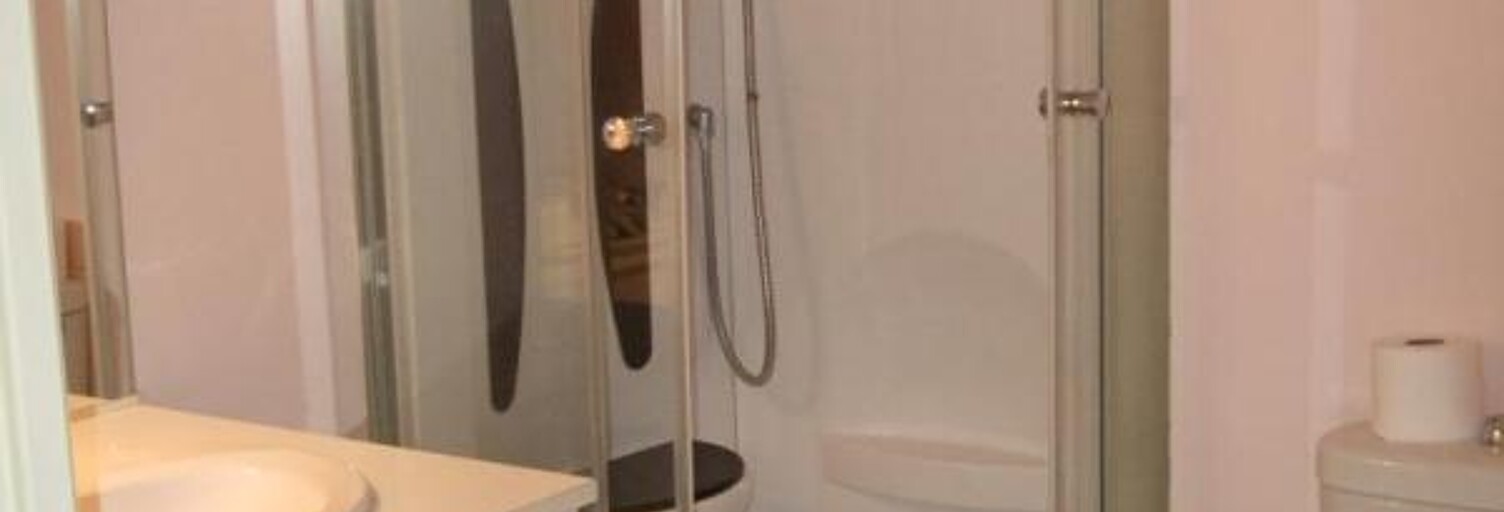 Appartement 1 Pièce 20 m² à louer à Pau (64000)