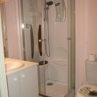 Appartement 1 pièces 430 €