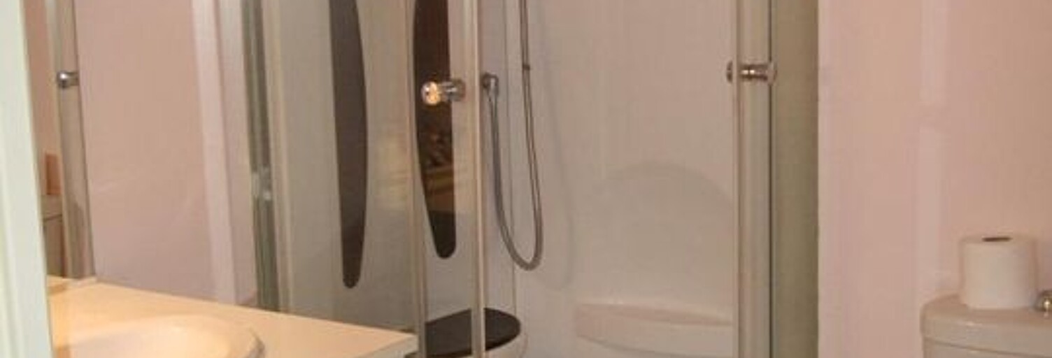 Appartement 1 Pièce 20 m² à louer à Pau (64000)