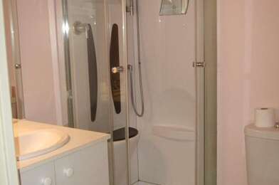 Appartement 1 pièces 430 €