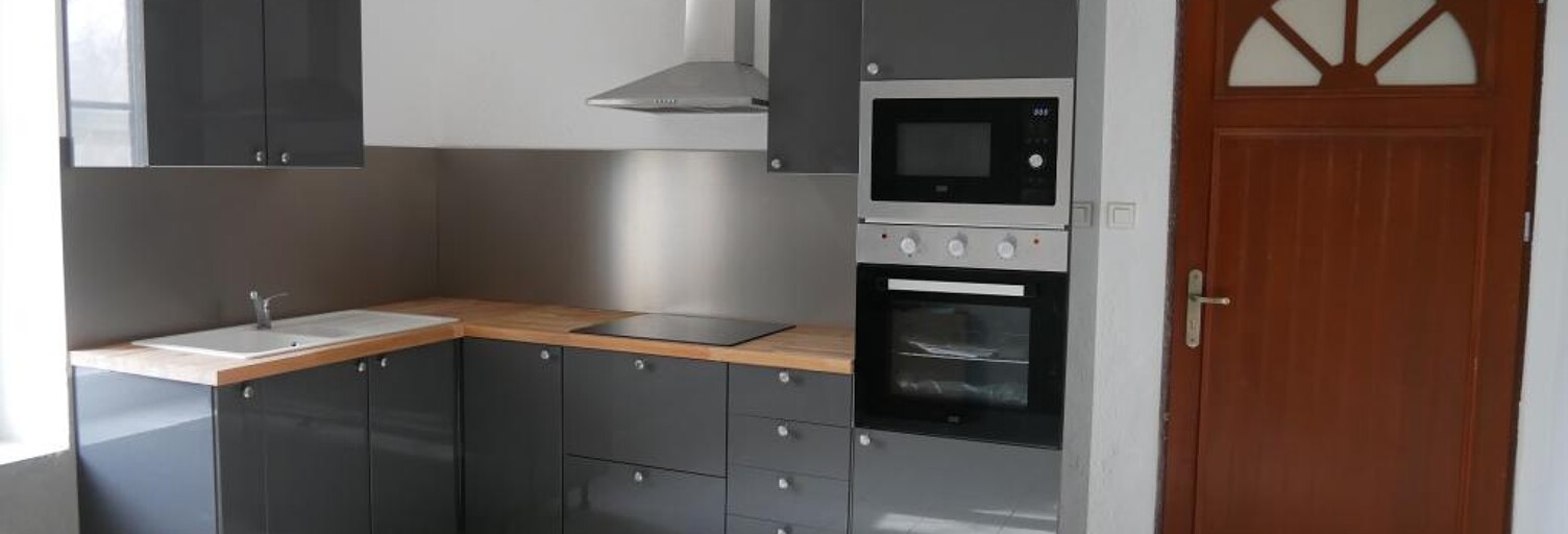 Appartement 3 Pièces 67 m² à louer à Port-Saint-Louis-du-Rhône (13230)