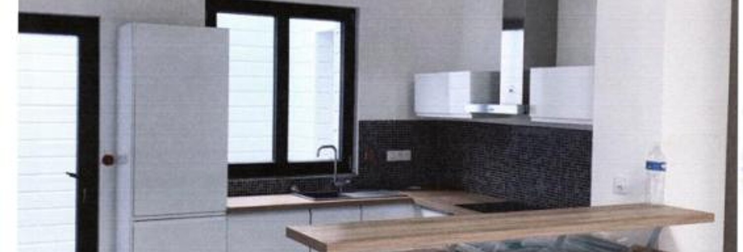 Maison 4 Pièces 90 m² à louer à Béthune (62400)