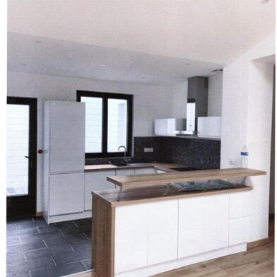 Maison 4 pièces 1069 €