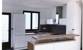 Maison 4 Pièces 90 m² à louer à Béthune (62400)