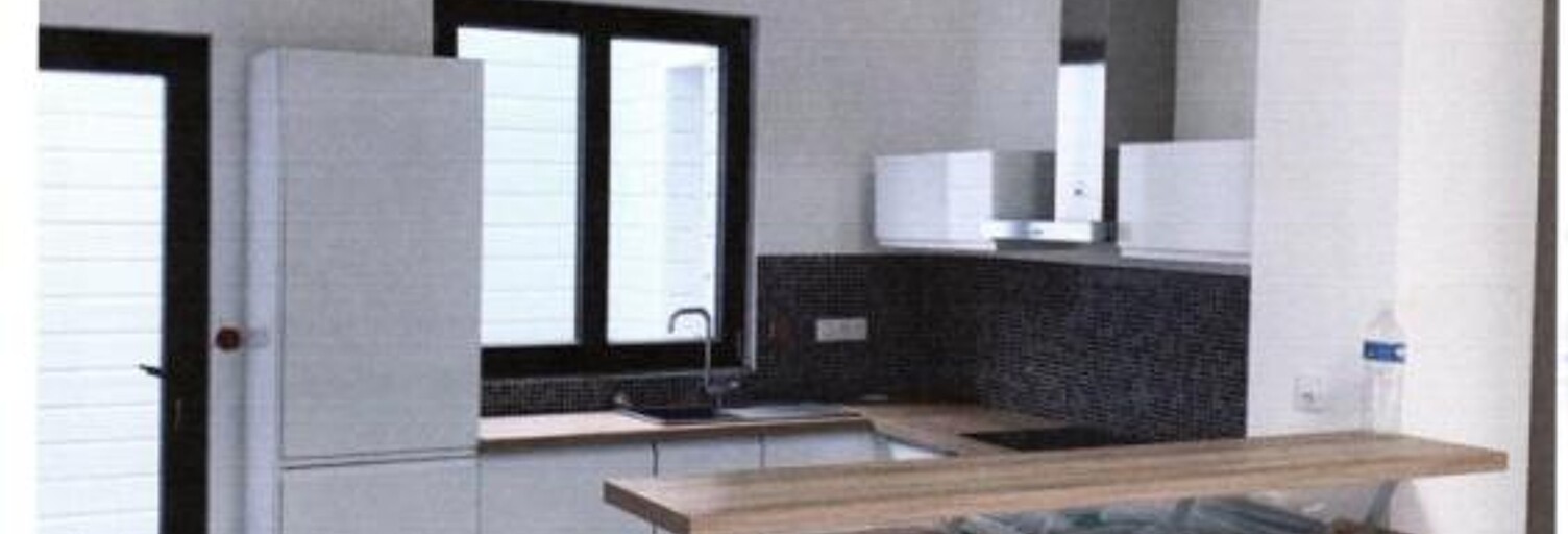 Maison 4 Pièces 90 m² à louer à Béthune (62400)