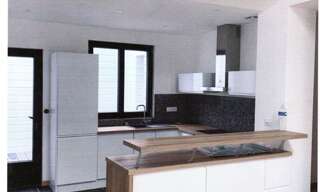 Maison 4 Pièces 90 m² à louer à Béthune (62400)