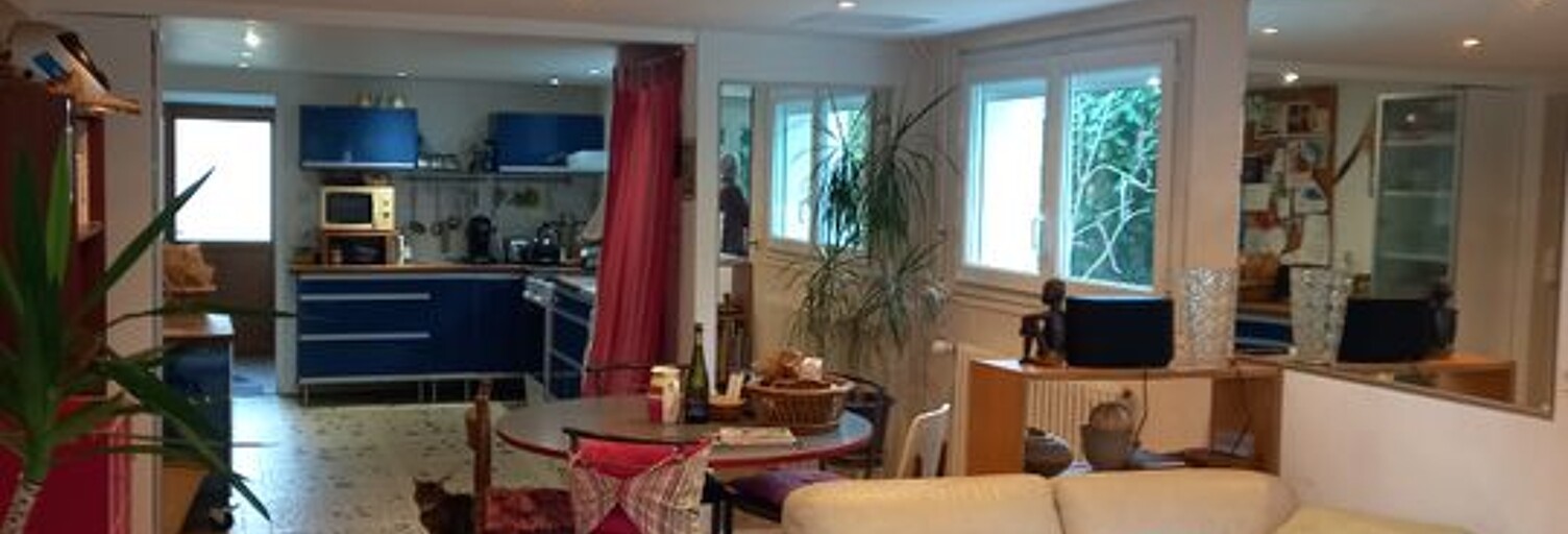 Appartement 1 Pièce 9 m² à louer à Corbeil-Essonnes (91100)