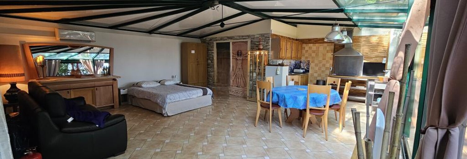 Appartement 1 Pièce 50 m² à louer à Meulan-en-Yvelines (78250)