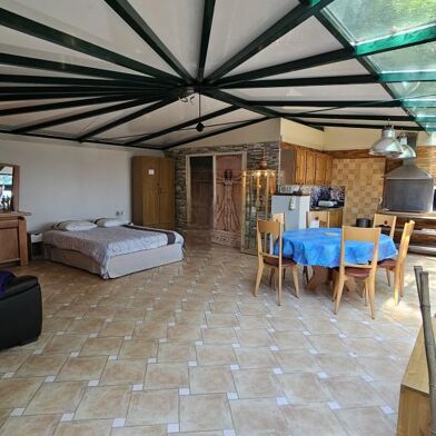 Appartement 1 pièces 1720 €