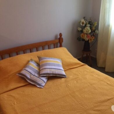 Appartement 3 pièces 900 €