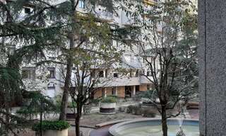 Appartement 1 Pièce 20 m² à louer à Boulogne-Billancourt (92100)