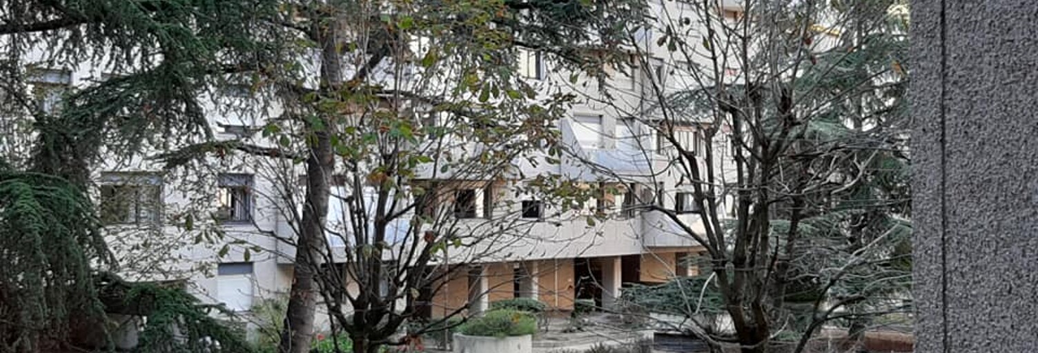 Appartement 1 Pièce 20 m² à louer à Boulogne-Billancourt (92100)