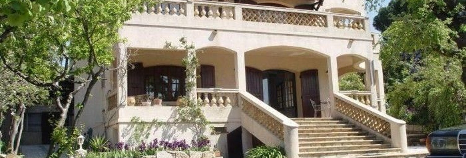 Appartement 1 Pièce 16 m² à louer à Antibes (06160)