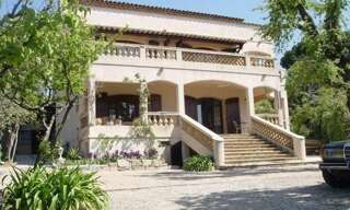 Appartement 1 Pièce 16 m² à louer à Antibes (06160)