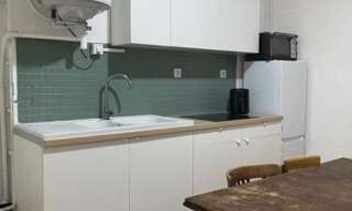 Appartement 2 Pièces 55 m² à louer à Clermont-Ferrand (63000)