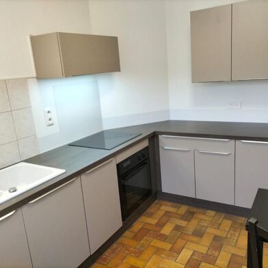 Appartement 2 pièces 485 €