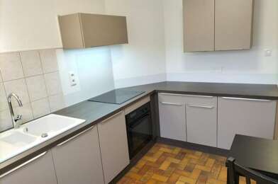 Appartement 2 pièces 485 €