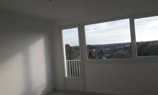 Appartement 3 Pièces 65 m² à louer à Noyon (60400)