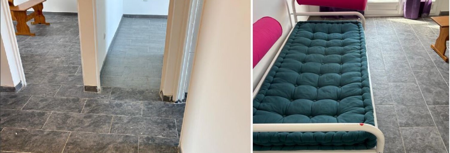 Appartement 3 Pièces 65 m² à louer à Noyon (60400)