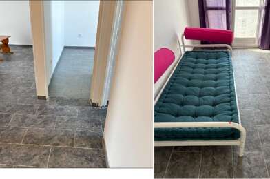 Appartement 3 pièces 750 €