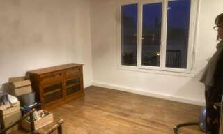 Appartement 2 Pièces 35 m² à louer à Limoges (87000)